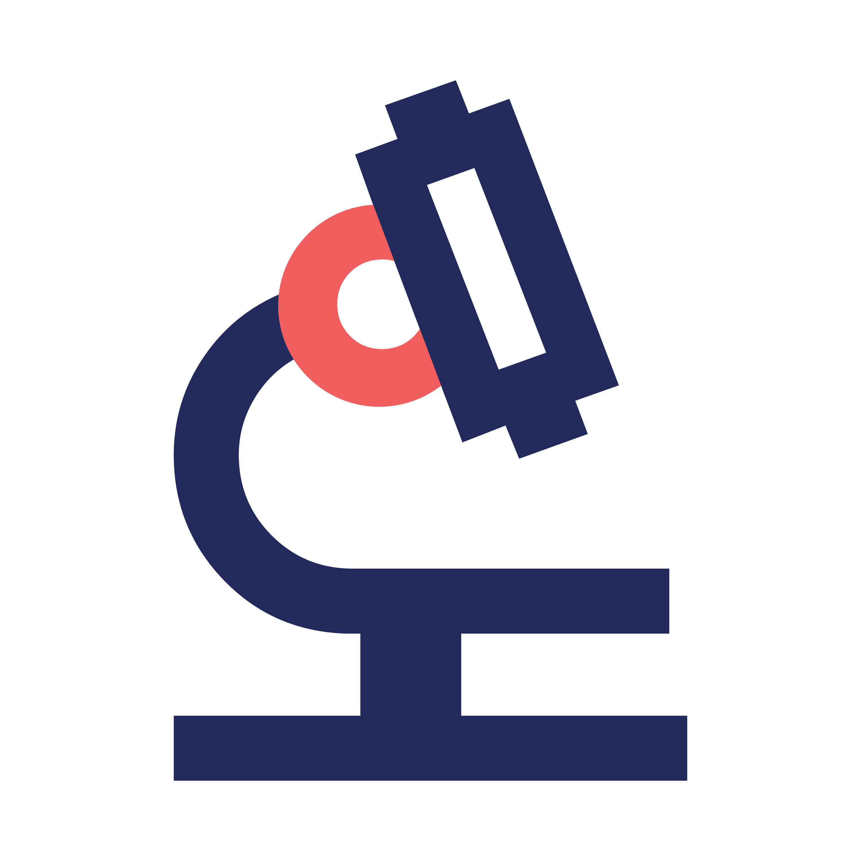clinics-research-bio-tech icon