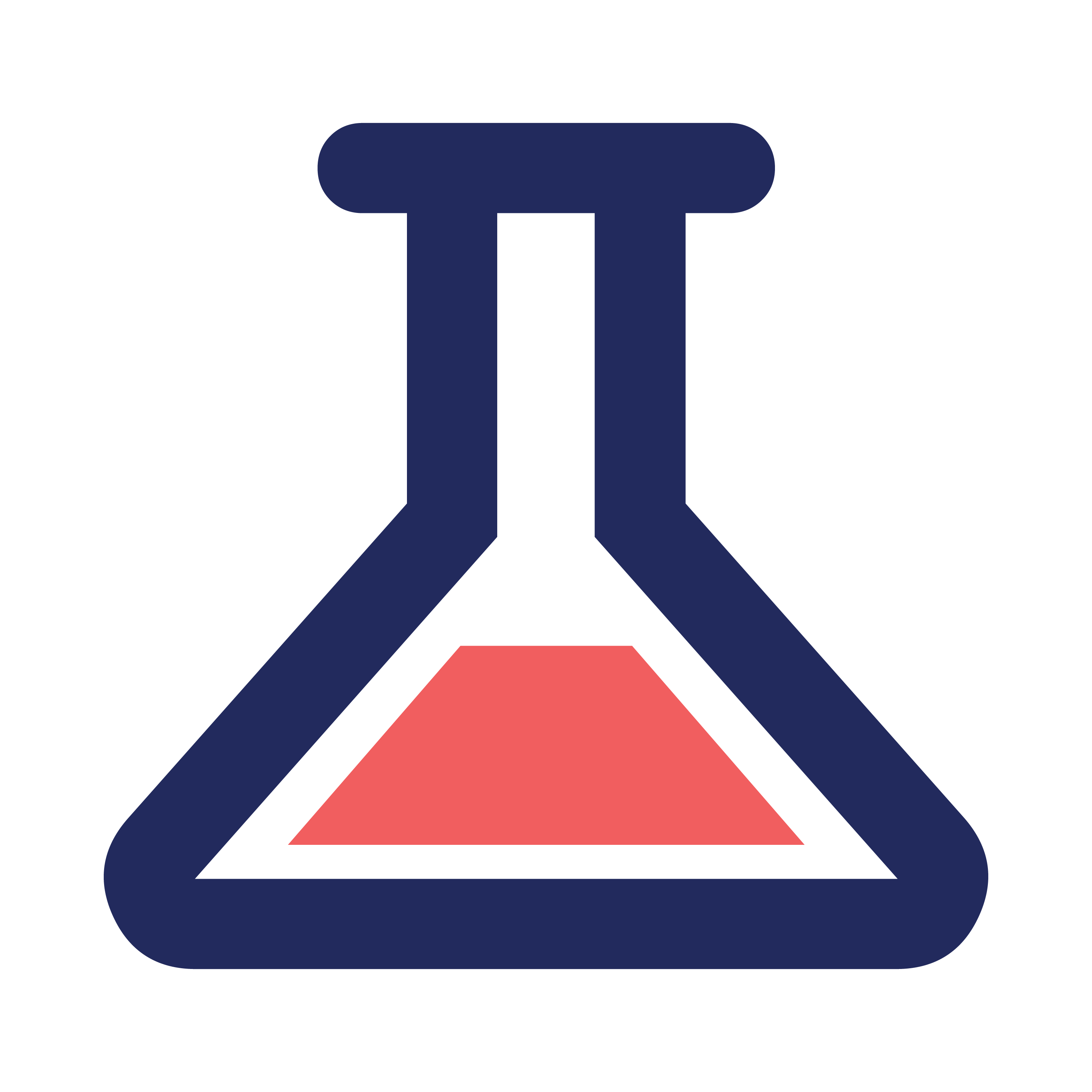 clinics-research-experiment icon
