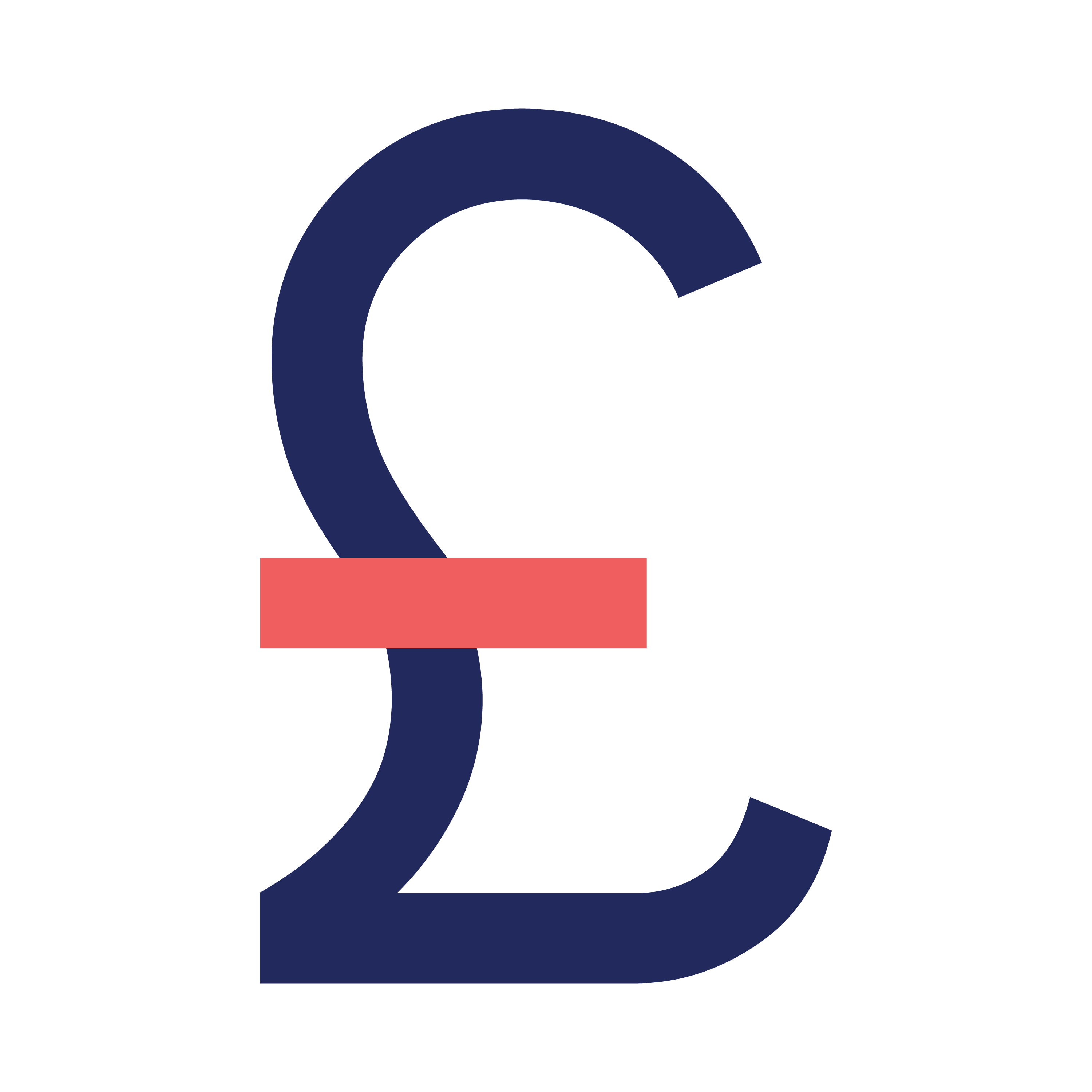 general-business-pound icon