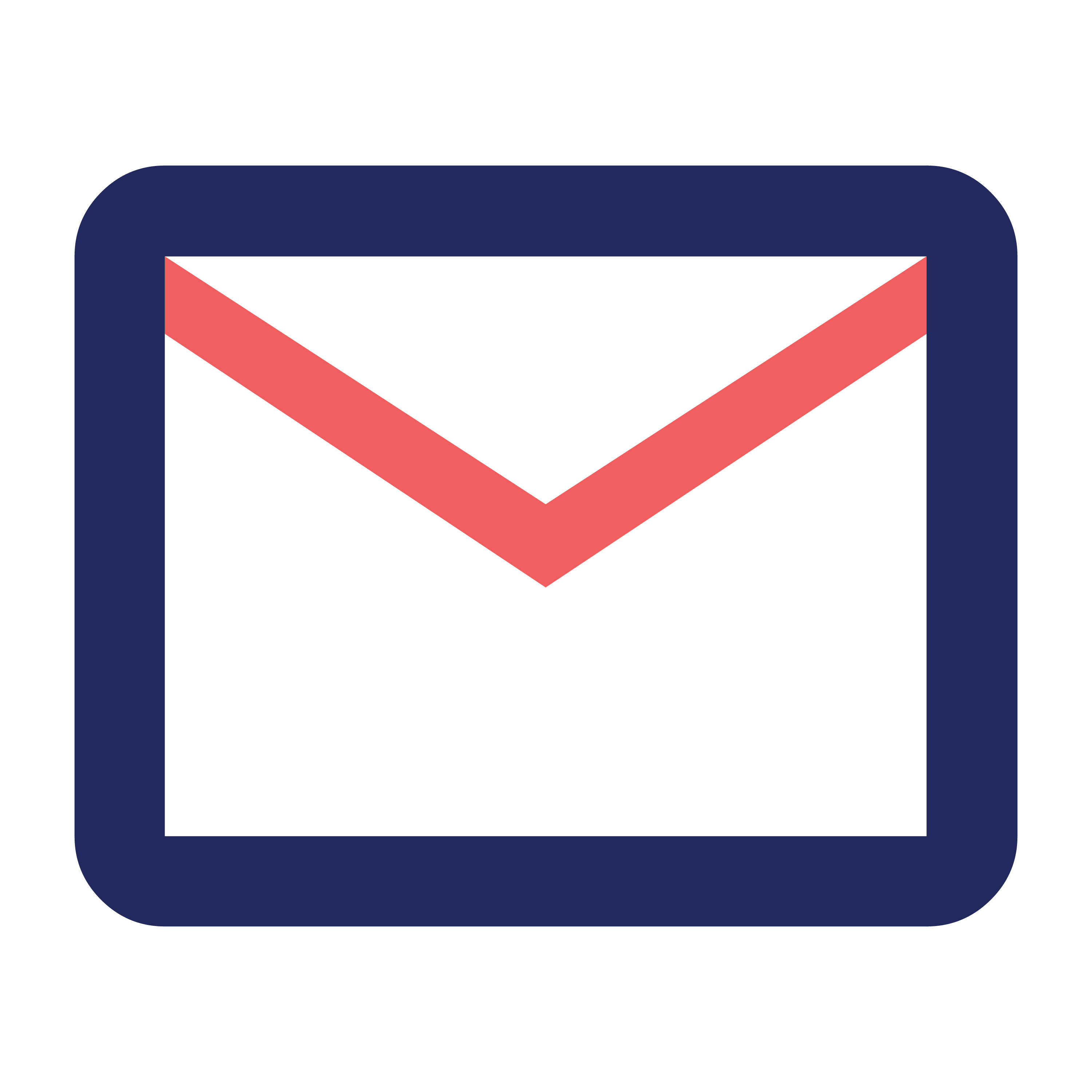 ui-actions-mail icon